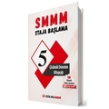 SMMM Staja Başlama 5 Deneme Çözümlü Dijital Hoca Akademi 2021