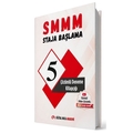  SMMM Staja Başlama 5 Deneme Çözümlü Dijital Hoca Akademi 2021