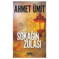  Sokağın Zulası - Ahmet Ümit