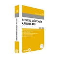  Sosyal Güvenlik Kanunları Beta Yayınları Kanun Metinleri 2019