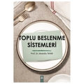 Toplu Beslenme Sistemleri - Mustafa Tayar