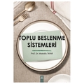  Toplu Beslenme Sistemleri - Mustafa Tayar
