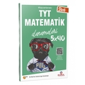 TYT Matematik Start Denemeleri 5x40 Kurul Yayınları