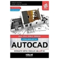 Uygulamalar İle Autocad - Cemal Esen, İsmail Ovalı