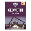  YKS AYT Geometri Iceberg Konu Anlatımı Okyanus Yayınları