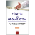  Yönetim ve Organizasyon - Tamer Bolat