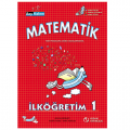  1. Sınıf Bay Kalem Matematik Konu Anlatımlı Aydan Yayınları