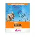  10. Sınıf Kimya Konu Anlatımlı - Kültür Yayıncılık