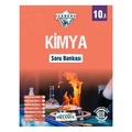  10. Sınıf Kimya Iceberg Soru Bankası Okyanus Yayınları