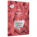  11. Sınıf Fizik Soru Bankası FöyAktif Serisi Asel Yayınları