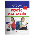  2. Sınıf Uygun Pratik Matematik Sadık Uygun Yayınları