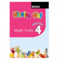 4. Sınıf Winning Way Study Tests Berkay Yayınları