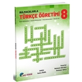 8. Sınıf Bulmacalarla Türkçe Öğretimi Özdil Akademi 2021