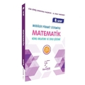 8. Sınıf LGS Matematik Konu Anlatımı ve Soru Çözümü Karekök Yayınları