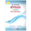 9. Sınıf Biyoloji Üç Renk Soru Bankası Esen Yayınları