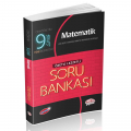 9. Sınıf Matematik Soru Bankası Özetli Lezzetli Editör Yayınları