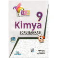 9. Sınıf TEK Serisi Video Çözümlü Kimya Soru Bankası - Yayın Denizi Yayınları