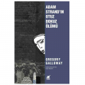  Adam Strand'ın Otuz Dokuz Ölümü - Gregory Galloway