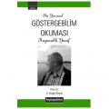 Bir Yazınsal Göstergebilim Okuması: Kuyucaklı Yusuf - V. Doğan Günay