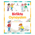  Birlikte Oynayalım - Oriol Ripoll