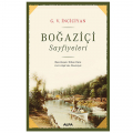  Boğaziçi Sayfiyeleri - G. V. İnciciyan