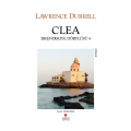 Clea - Lawrence Durrell