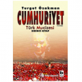  Cumhuriyet Birinci Kitap - Turgut Özakman