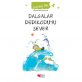 Dalgalar Dedikoduyu Sever - Sevim Ak