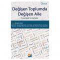  Değişen Toplumda Değişen Aile - Nurşen Adak