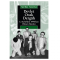 Devlet Ocak Dergâh - Kemal Can, Tanıl Bora