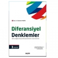  Diferansiyel Denklemler - Selahattin Maden