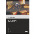  Dilbilim - Jean Perrot