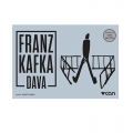 Dönüşüm Mini Kitap - Franz Kafka