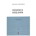  Düşünce Düşlenir - Dücane Cündioğlu