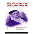 Eğri Yüzeylere Dair Genel Araştırmalar - Carl Friedrich Gauss