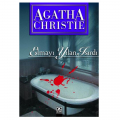 Elmayı Yılan Isırdı - Agatha Christie