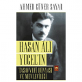  Hasan Ali Yücel'in Tasavvufi Dünyası ve Mevleviliği - Ahmed Güner Sayar