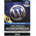  Her Yönüyle Wordpress - Bahtiyar Paltacı