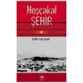  Hoşçakal Şehir - Emir Kalkan