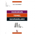 Hukukun Temel Kavramları - Şevki Özbilen