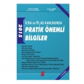  İcra ve İflas Hukukunda Pratik Önemli Bilgiler - Hüseyin Erdem, Erdem Demir