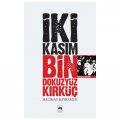  İki Kasım Bin Dokuz Yüz Kırk Üç - Halimat Bayramuk