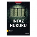  İnfaz Hukuku - Abdulkadir Akın