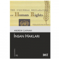 İnsan Hakları - Andrew Clapham