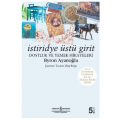  İstiridye Üstü Girit - Byron Ayanoğlu