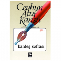  Kardeş Sofrası - Ceyhun Atuf Kansu