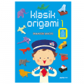 Klasik Origami 1 - Yamaguchi Makoto