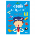  Klasik Origami 1 - Yamaguchi Makoto