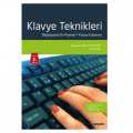  Klavye Teknikleri - Öznur Koç, Menekşe Tarhan Öztoprak