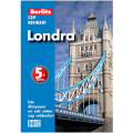  Londra Cep Rehberi - Dost Kitabevi
